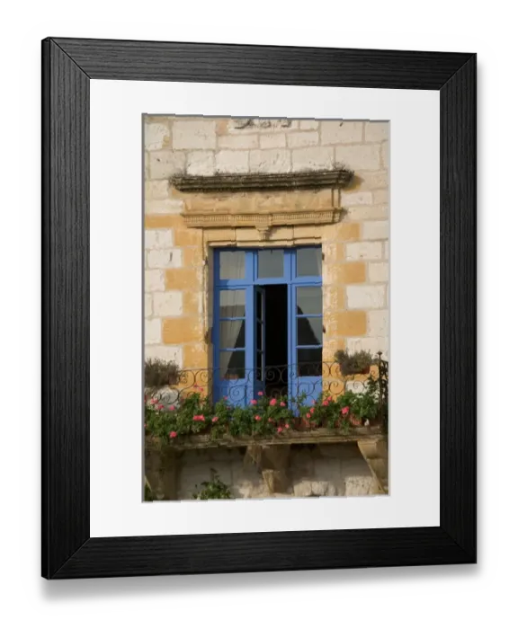 Framed Print : Architecture detail, Place des Corniers, Montpazier, Dordogne, Perigord, France Framed Print : Architecture detail, Place des Corniers, Montpazier, Dordogne, Perigord, France