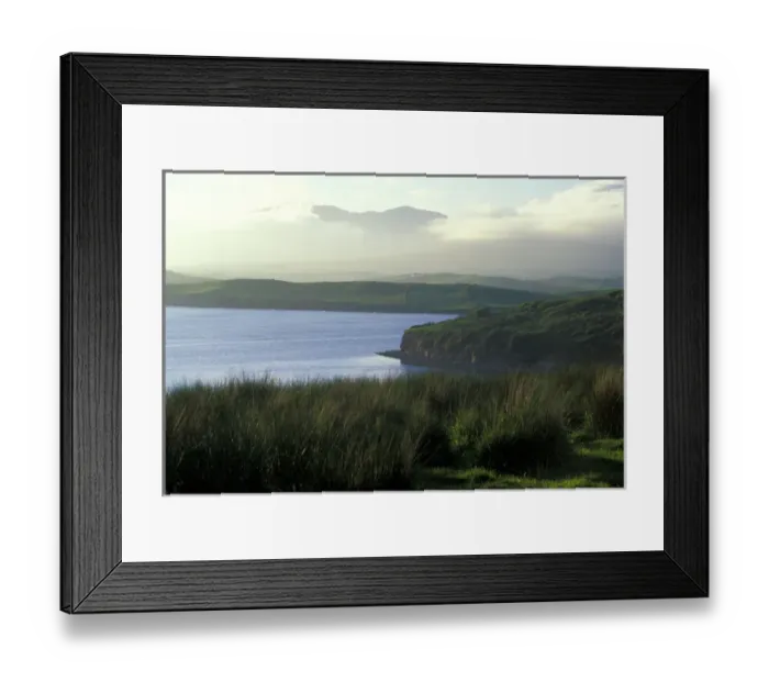 Framed Print : Europe, Ireland, County Mayo. Clew Bay Framed Print : Europe, Ireland, County Mayo. Clew Bay