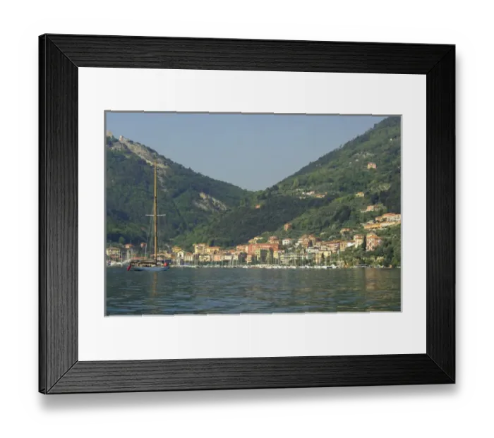 Framed Print : Europe, Italy, Liguria region, Ligurian Sea, La Spezia. Popular port city, gateway to Cinque Terre Framed Print : Europe, Italy, Liguria region, Ligurian Sea, La Spezia. Popular port city, gateway to Cinque Terre