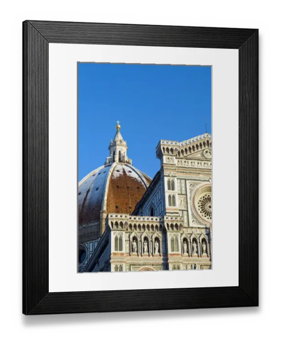 Framed Print : The cathedral Santa Maria del Fiore, Firenze, Florence, UNESCO World heritage site Framed Print : The cathedral Santa Maria del Fiore, Firenze, Florence, UNESCO World heritage site