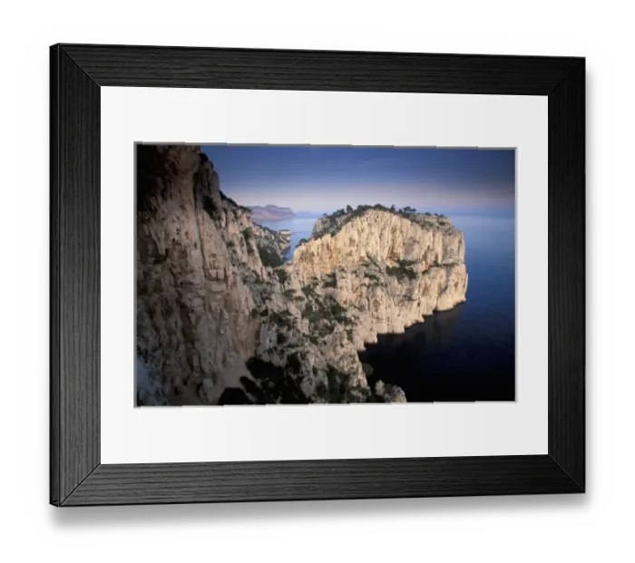 Framed Print : EU, France, Provence, French Riviera Coast, Mediterranian Sea Framed Print : EU, France, Provence, French Riviera Coast, Mediterranian Sea