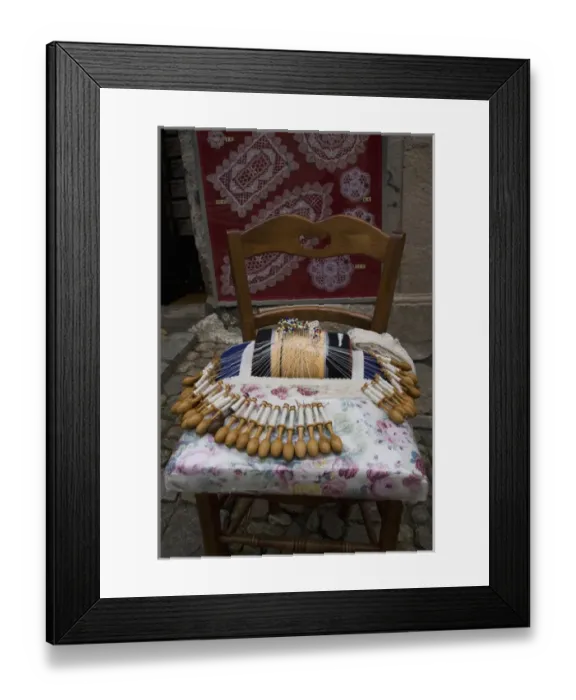 Framed Print : FRANCE, Auvergne Region, Haute-Loire Department. Since the 15th C. Le Puy en Velay Framed Print : FRANCE, Auvergne Region, Haute-Loire Department. Since the 15th C. Le Puy en Velay