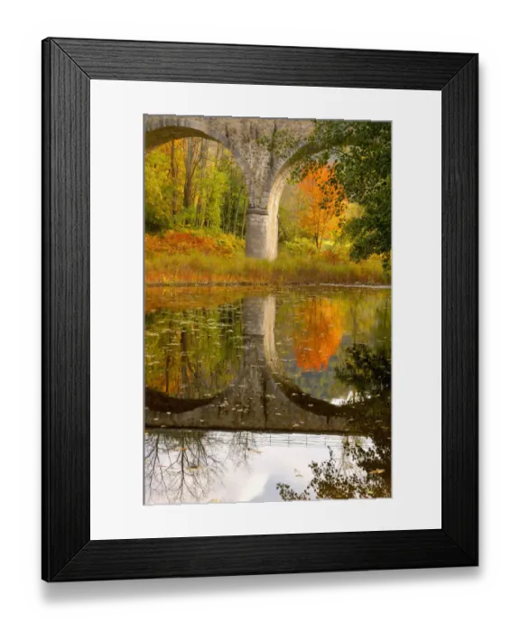 Framed Print : 03. France, Ardeche, Colmbier-le-Vieux / St Framed Print : 03. France, Ardeche, Colmbier-le-Vieux / St