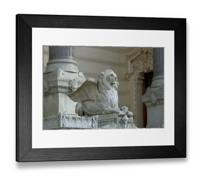 Framed Print : 03. France, Rhone-Alps, Lyon, Basilique Notre-Dame de Fourviere detail Framed Print : 03. France, Rhone-Alps, Lyon, Basilique Notre-Dame de Fourviere detail
