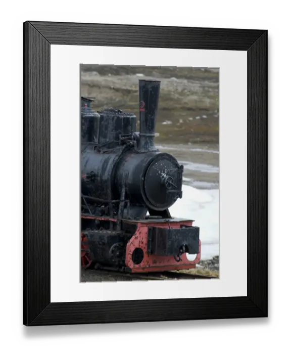 Framed Print : Norway, Arctic Circle, Svalbard Islands, Spitsbergen, Ny Alesund (aka Kings Bay) Framed Print : Norway, Arctic Circle, Svalbard Islands, Spitsbergen, Ny Alesund (aka Kings Bay)