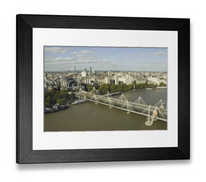 Framed Print : UK, London Framed Print : UK, London