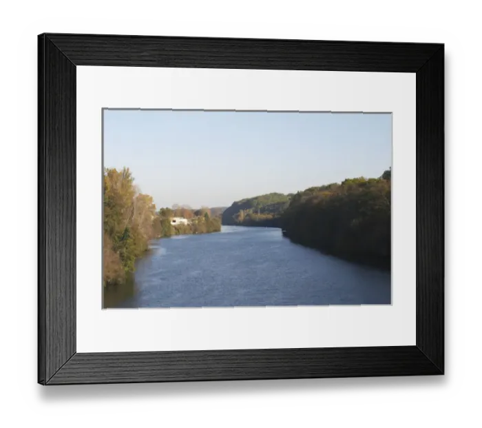Framed Print : The river Dordogne close to Bergerac town. Bergerac Dordogne France Framed Print : The river Dordogne close to Bergerac town. Bergerac Dordogne France