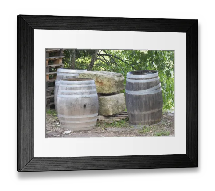 Framed Print : Domaine de Terre Megere, Cournonsec, Montpellier. Gres de Montpellier. Languedoc Framed Print : Domaine de Terre Megere, Cournonsec, Montpellier. Gres de Montpellier. Languedoc