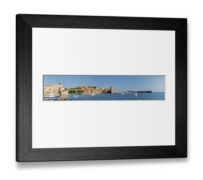 Framed Print : The church Eglise Notre Dame des Anges, our lady of the angels. With its emblematic church tower Framed Print : The church Eglise Notre Dame des Anges, our lady of the angels. With its emblematic church tower