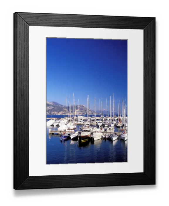 Framed Print : Europe, France, Cote D Azur, Saint Jean. Cap Ferrat Framed Print : Europe, France, Cote D Azur, Saint Jean. Cap Ferrat