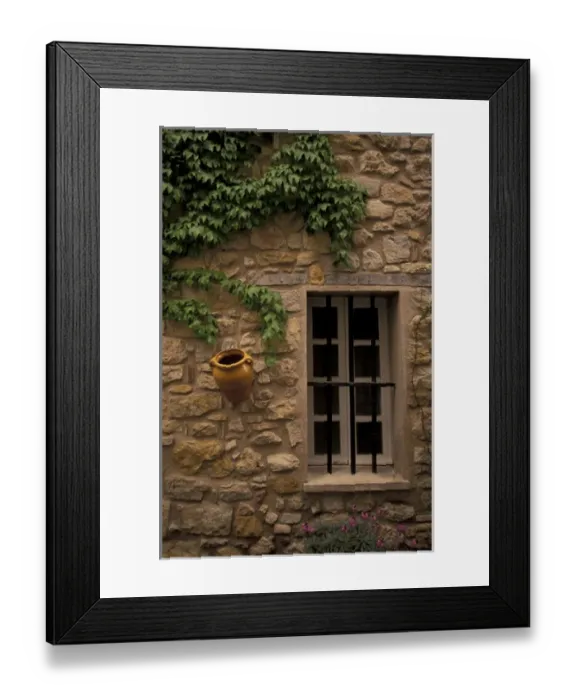 Framed Print : FRANCE, Cote D Azure French Riviera Framed Print : FRANCE, Cote D Azure French Riviera