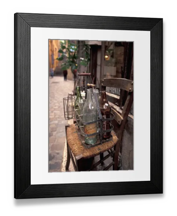 Framed Print : EU, France, Rhone Valley, Vallee du Rhone, Lyon. Vieux (old) Lyon, Antiques for Sale Framed Print : EU, France, Rhone Valley, Vallee du Rhone, Lyon. Vieux (old) Lyon, Antiques for Sale