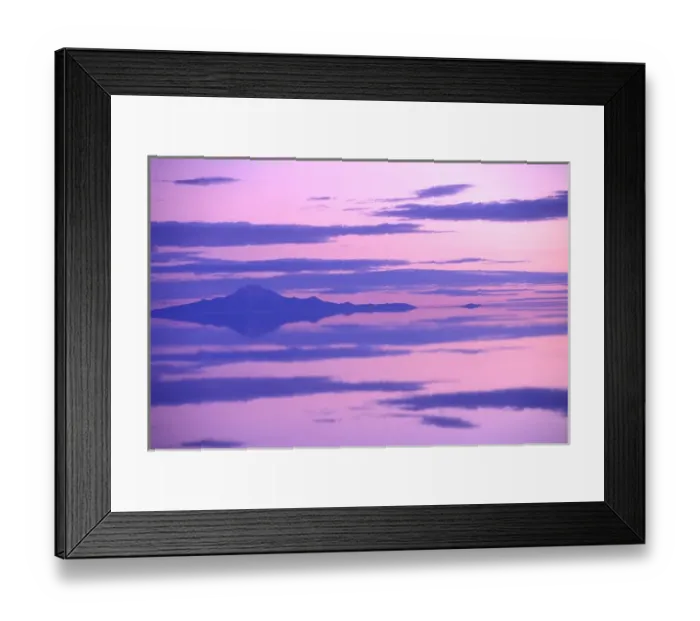 Framed Print : South America, Bolivia. Salar de Uyuni Framed Print : South America, Bolivia. Salar de Uyuni