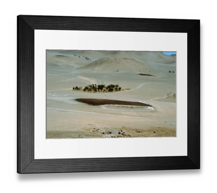 Framed Print : South America, Chile, Atacama Desert, Arica. The Arica Golf Club, 18-hole course Framed Print : South America, Chile, Atacama Desert, Arica. The Arica Golf Club, 18-hole course