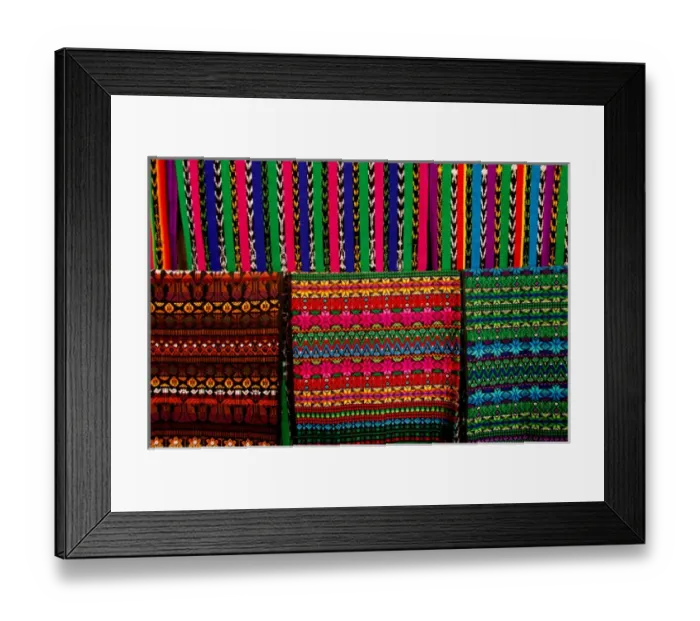Framed Print : Central America, Guatemala, Western Highlands, Lake Atitlan, San Antonio Palopo Framed Print : Central America, Guatemala, Western Highlands, Lake Atitlan, San Antonio Palopo