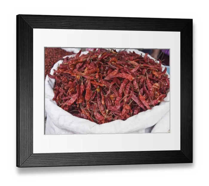 Framed Print : Latin America, Guatemala, Western Highlands, Santiago de Atitlan, Chilli Peppers For Sale Framed Print : Latin America, Guatemala, Western Highlands, Santiago de Atitlan, Chilli Peppers For Sale