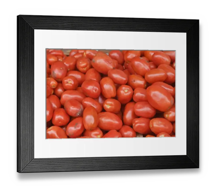 Framed Print : Latin America, Guatemala, Western Highlands, Santiago de Atitlan, Tomatoes For Sale Framed Print : Latin America, Guatemala, Western Highlands, Santiago de Atitlan, Tomatoes For Sale