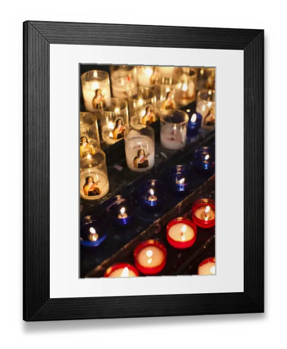 Framed Print : France, Languedoc-Roussillon, Pyrenees-Orientales Department, Perpignan, Cathedrale St-Jean Framed Print : France, Languedoc-Roussillon, Pyrenees-Orientales Department, Perpignan, Cathedrale St-Jean