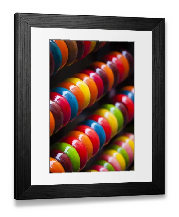 Framed Print : France, Languedoc-Roussillon, Pyrennes-Orientales Department, Vermillion Coast Area Framed Print : France, Languedoc-Roussillon, Pyrennes-Orientales Department, Vermillion Coast Area