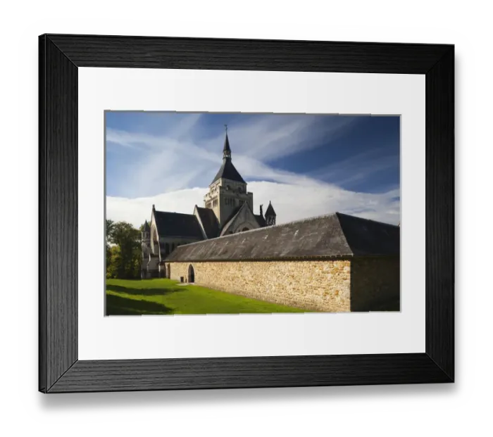 Framed Print : France, Marne, Champagne Region, Dormans, Memorial Chapel to the Victories of the Marne Framed Print : France, Marne, Champagne Region, Dormans, Memorial Chapel to the Victories of the Marne