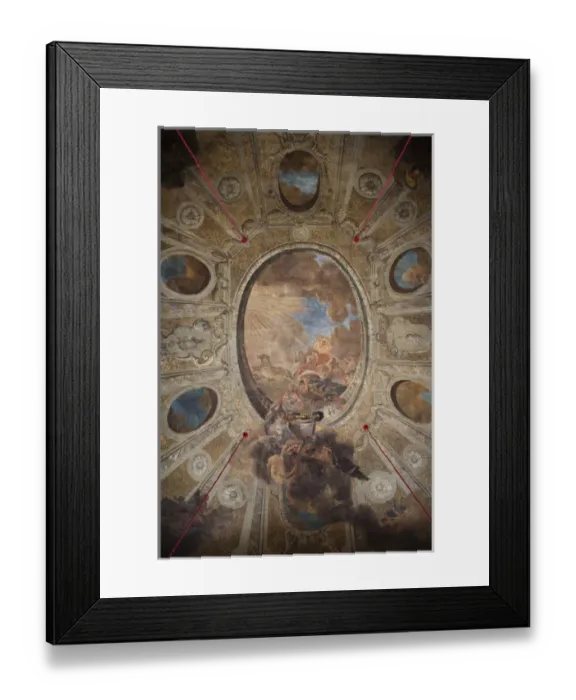 Framed Print : France, Meurthe-et-Moselle, Lorraine Region, Nancy, Place Stanislaus, town hall Framed Print : France, Meurthe-et-Moselle, Lorraine Region, Nancy, Place Stanislaus, town hall