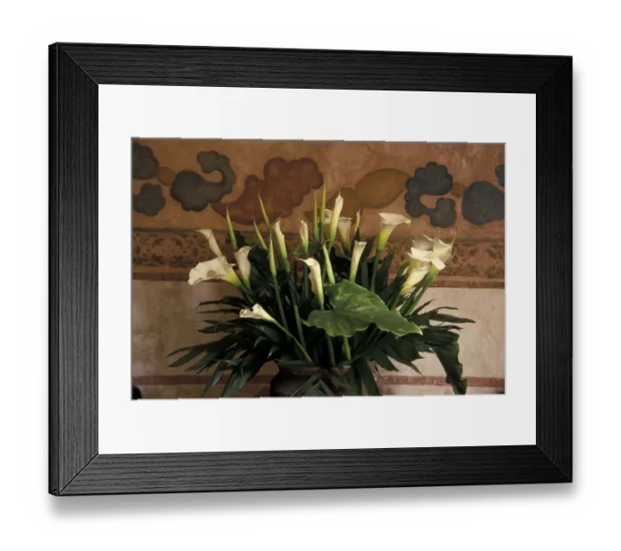 Framed Print : NA, Mexico, Oaxaca. Camino Real, Ex-Convento Framed Print : NA, Mexico, Oaxaca. Camino Real, Ex-Convento