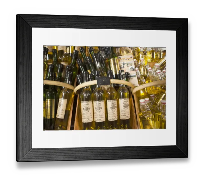 Framed Print : France, Aquitaine Region, Dordogne Department, Sarlat-la-Caneda, covered market Framed Print : France, Aquitaine Region, Dordogne Department, Sarlat-la-Caneda, covered market