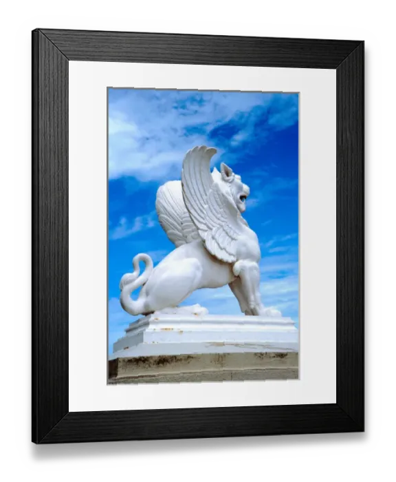 Framed Print : South America, Uruguay, Montevideo, Piriapolis. Popular resort area known for its