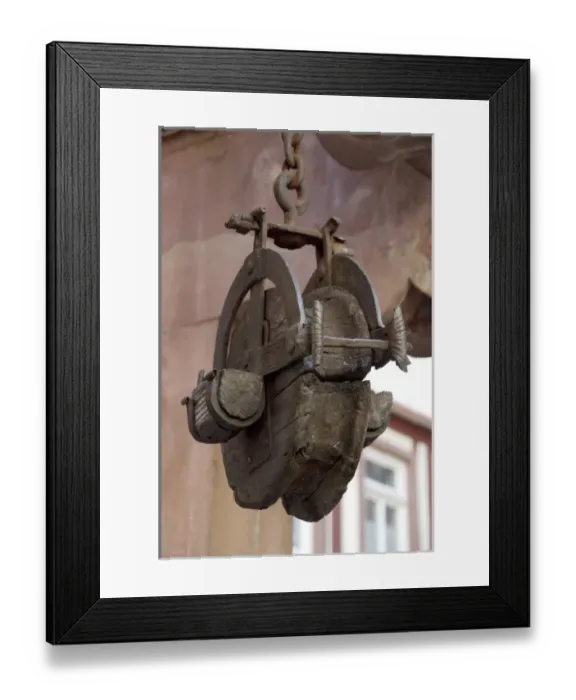 Framed Print : Germany, Franconia, Wertheim. Historic Market Place (aka Maarktplatz), Angels Well Framed Print : Germany, Franconia, Wertheim. Historic Market Place (aka Maarktplatz), Angels Well