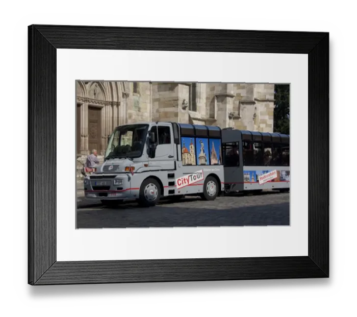 Framed Print : Germany, Bavaria, Regensburg. Gothic St. Peters Cathedral (13th - 16th century), exterior