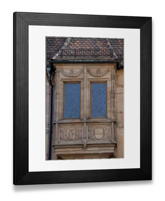 Framed Print : Germany, Bavaria, Nuremberg. Market Square Framed Print : Germany, Bavaria, Nuremberg. Market Square