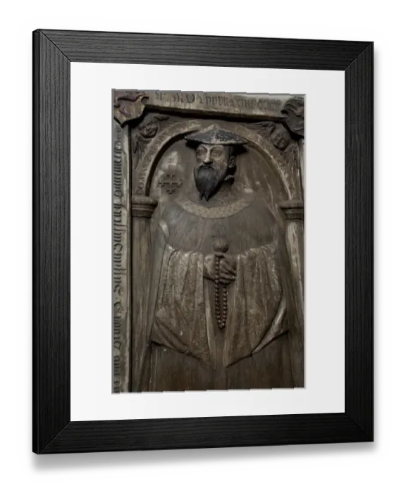 Framed Print : Germany, Bamberg. Upper Parish church (aka Obere Pfarre) Only purely Gothic church in Bamberg, c Framed Print : Germany, Bamberg. Upper Parish church (aka Obere Pfarre) Only purely Gothic church in Bamberg, c