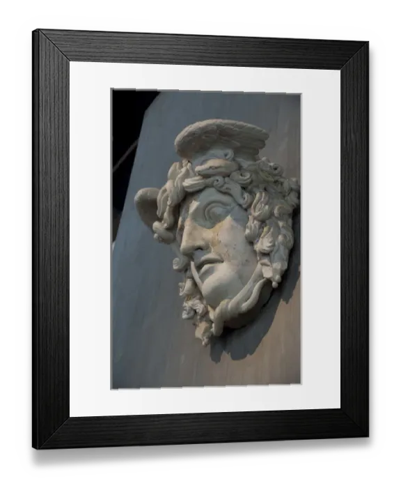Framed Print : Germany, Cologne. Roman Germanic Museum (aka Romisch-Germanisches), ancient Roman Framed Print : Germany, Cologne. Roman Germanic Museum (aka Romisch-Germanisches), ancient Roman