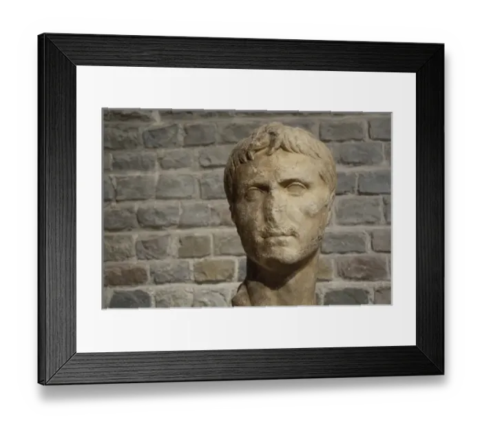 Framed Print : Germany, Cologne. Roman Germanic Museum (aka Romisch-Germanisches), ancient Roman Framed Print : Germany, Cologne. Roman Germanic Museum (aka Romisch-Germanisches), ancient Roman