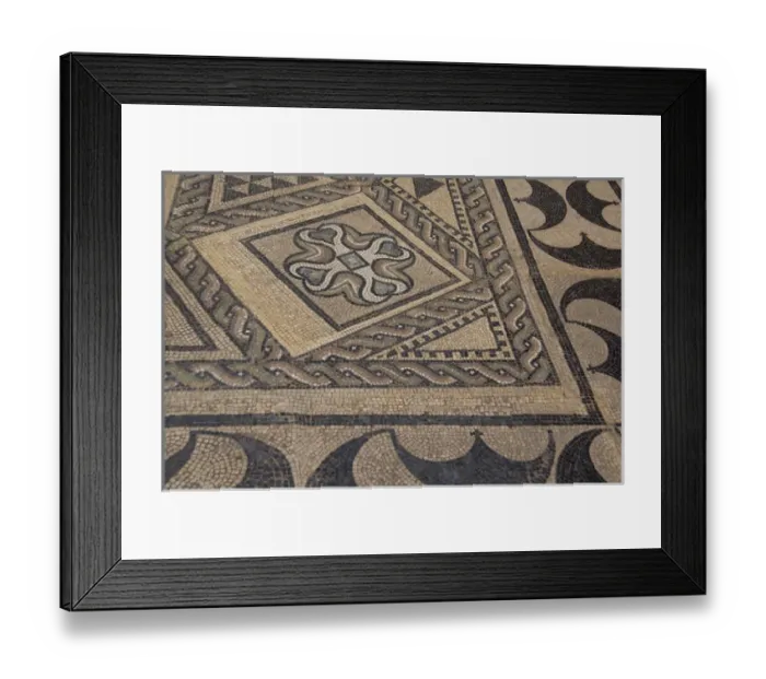 Framed Print : Germany, Cologne. Roman Germanic Museum (aka Romisch-Germanisches). Ancient masterpiece Framed Print : Germany, Cologne. Roman Germanic Museum (aka Romisch-Germanisches). Ancient masterpiece