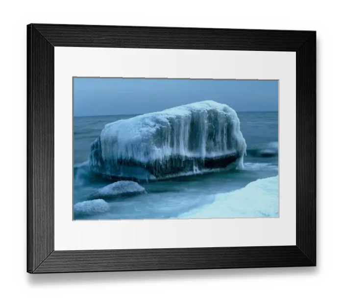Framed Print : EUROPE, Germany, Baltic Sea, Island of Ruegen Jasmund Nat l Park Framed Print : EUROPE, Germany, Baltic Sea, Island of Ruegen Jasmund Nat l Park