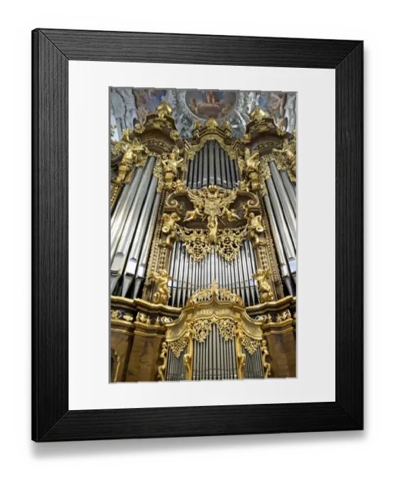 Framed Print : Europe, Germany, Bavaria, Passau Framed Print : Europe, Germany, Bavaria, Passau