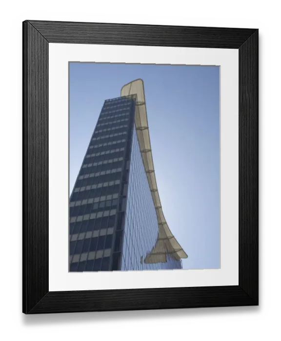 Framed Print : Germany, Berlin: building and architecture Framed Print : Germany, Berlin: building and architecture