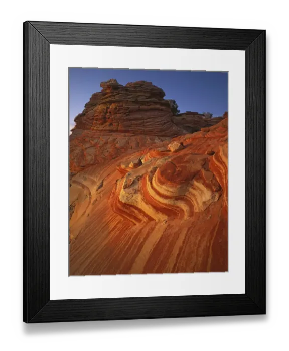 Framed Print : USA, Arizona, Vermilion Cliffs National Monument, Paria-Vermilion Cliffs Wilderness Framed Print : USA, Arizona, Vermilion Cliffs National Monument, Paria-Vermilion Cliffs Wilderness