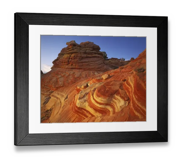 Framed Print : USA, Arizona, Vermilion Cliffs National Monument, Paria-Vermilion Cliffs Wilderness Framed Print : USA, Arizona, Vermilion Cliffs National Monument, Paria-Vermilion Cliffs Wilderness