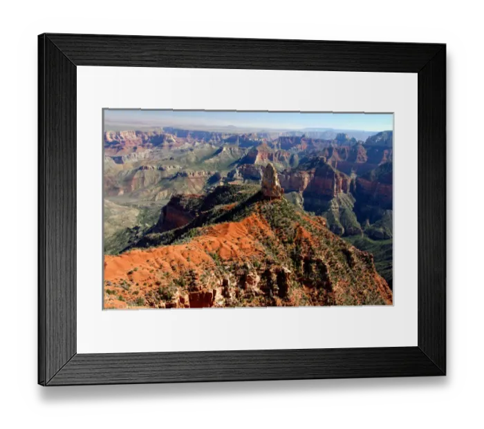 Framed Print : North America, USA, Arizona, Grand Canyon National Park, North Rim. Point Imperial Framed Print : North America, USA, Arizona, Grand Canyon National Park, North Rim. Point Imperial