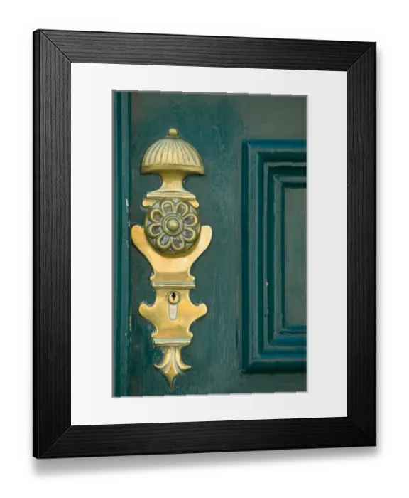 Framed Print : architectural detail, Lubeck_germany Framed Print : architectural detail, Lubeck_germany