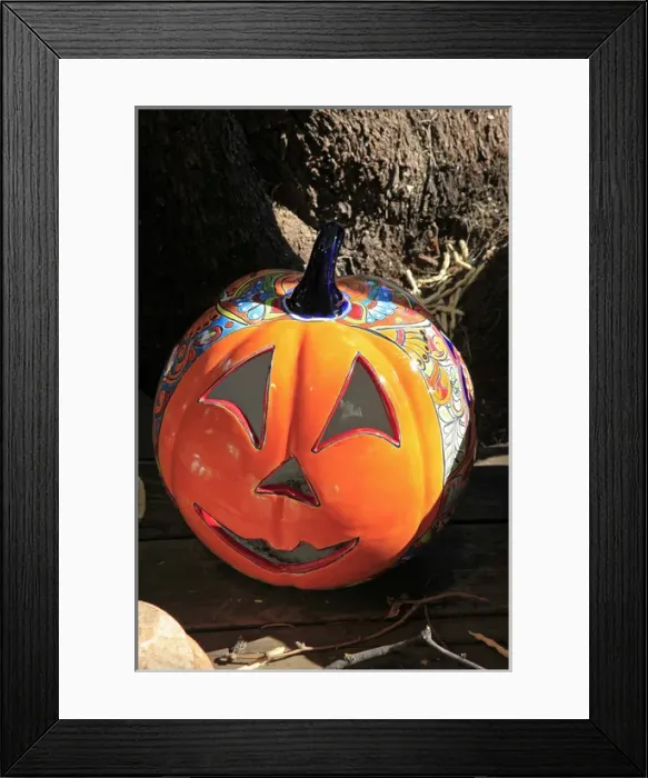 Framed Print : USA, Arizona, Sedona, outdoor market