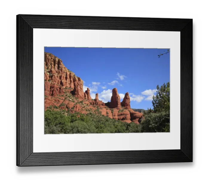 Framed Print : USA, Arizona, Sedona, Red Rock Country, Chapel of the Holy Cross, designed by Marguerite Framed Print : USA, Arizona, Sedona, Red Rock Country, Chapel of the Holy Cross, designed by Marguerite