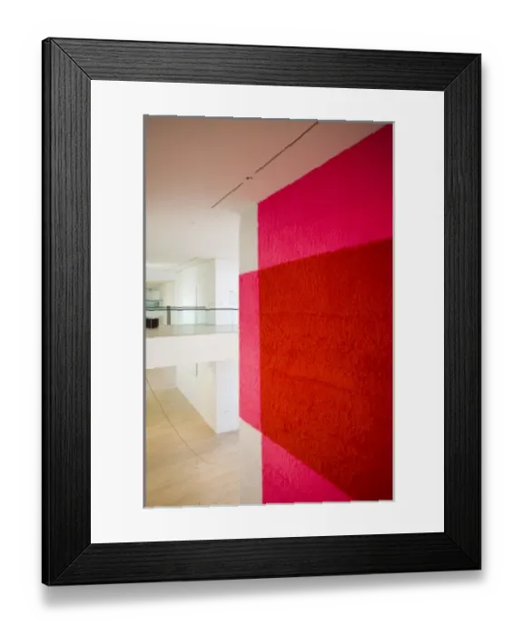 Framed Print : GERMANY, Baden-Wurttemberg, Stuttgart. Kunstmuseum Stuttgart Art Museum, gallery interior Framed Print : GERMANY, Baden-Wurttemberg, Stuttgart. Kunstmuseum Stuttgart Art Museum, gallery interior