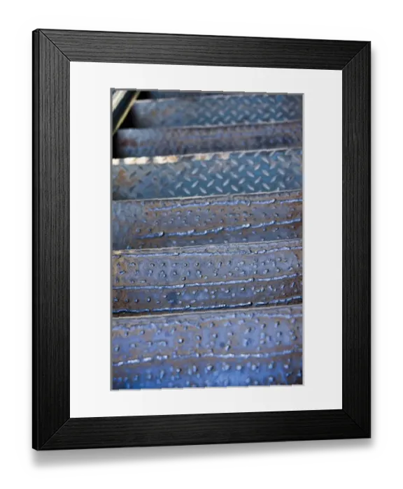 Framed Print : GERMANY, Nordrhein-Westfalen, Ruhr Basin, Duisburg. North Duisburg Landscape Park Framed Print : GERMANY, Nordrhein-Westfalen, Ruhr Basin, Duisburg. North Duisburg Landscape Park
