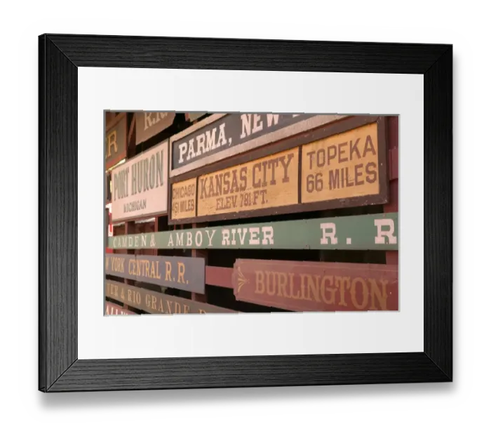 Framed Print : 06. USA, Framed Print : 06. USA,
