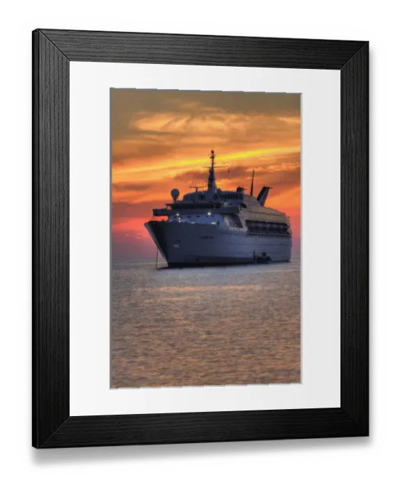 Framed Print : Mykonos, Greece Framed Print : Mykonos, Greece