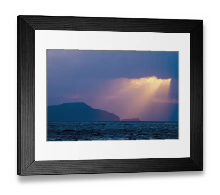 Framed Print : Europe, Greece, Greek Island, Crete, Sunset just outside of the old harbor of Chania Framed Print : Europe, Greece, Greek Island, Crete, Sunset just outside of the old harbor of Chania