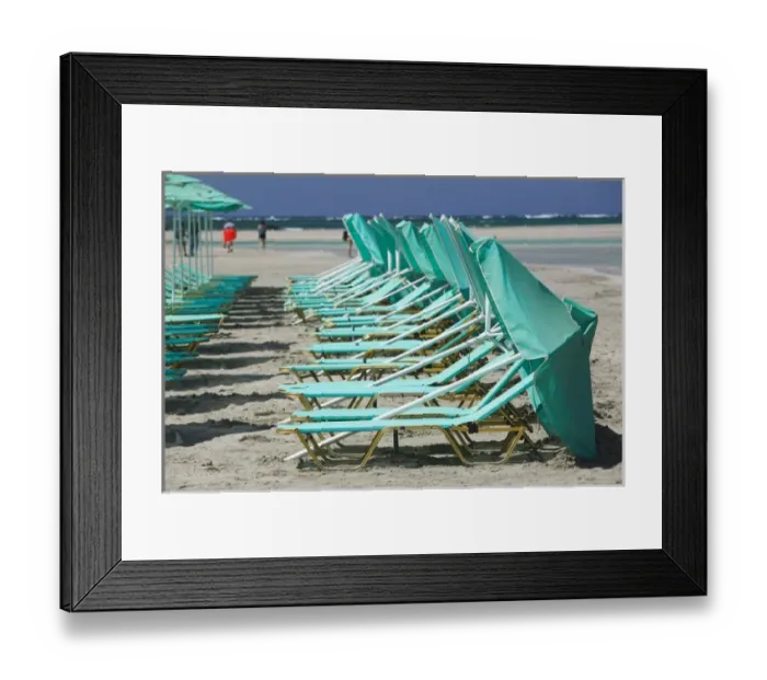 Framed Print : GREECE-CRETE-Hania Province-Elafonisi: Elafonisi Beach  /  One of the nicest on Crete